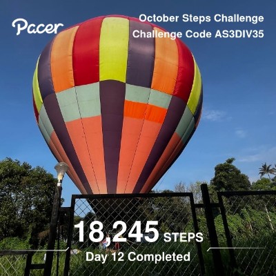 November 5k Race #3 𝒫𝓈𝓎𝒸𝒽𝑜𝓁𝑜𝑔𝒾𝓈𝓉  𝚿 ⚕️ post image