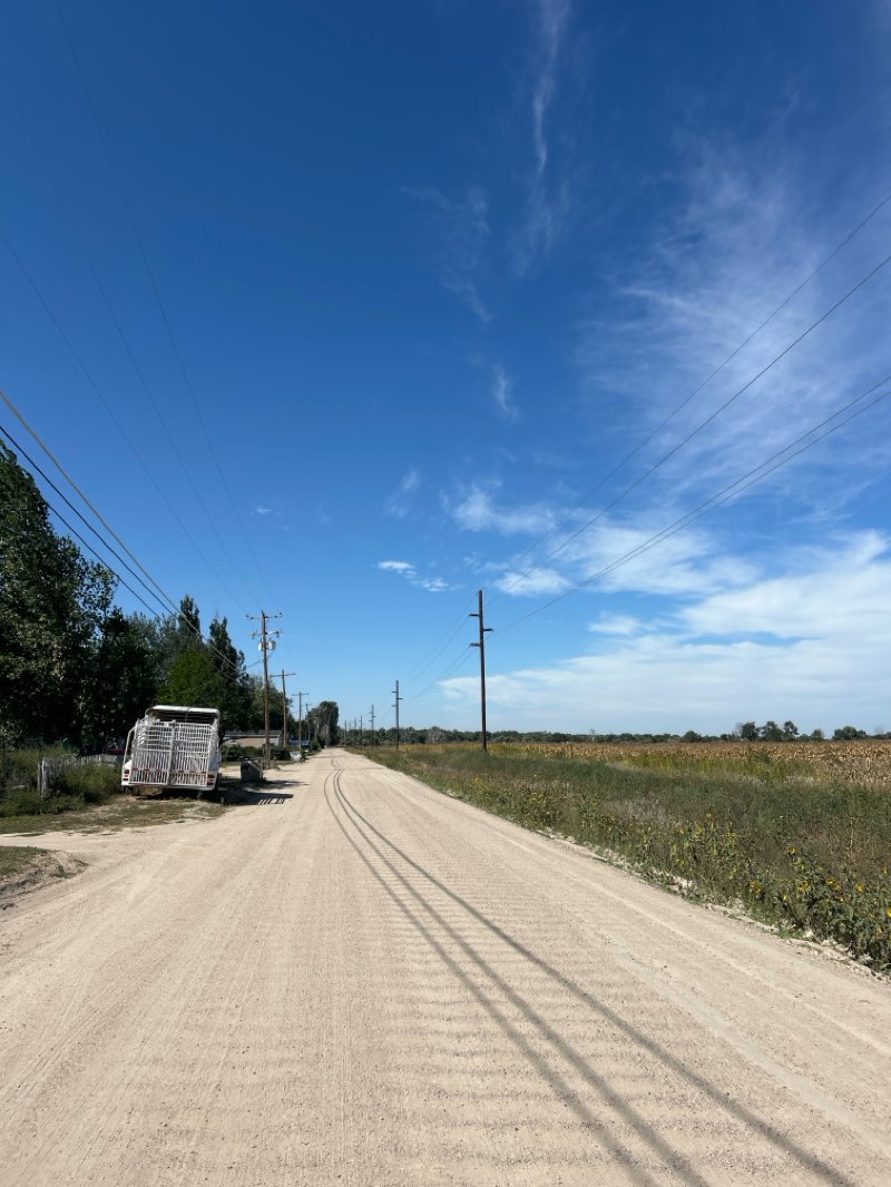 walking near me in Cleavland Athletic Field in autumn