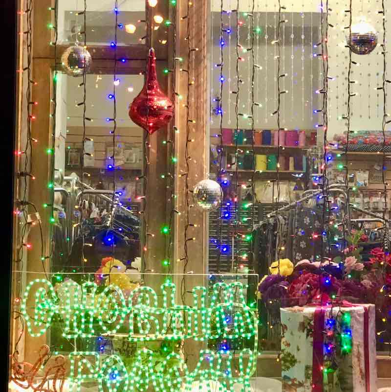 The Freedom Walkerโs Elena ๐ช post image