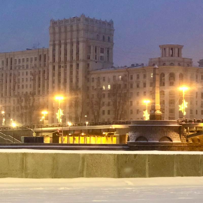 Matriochka Matriochka post image