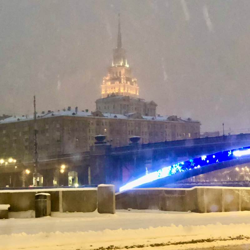 Matriochka Matriochka post image