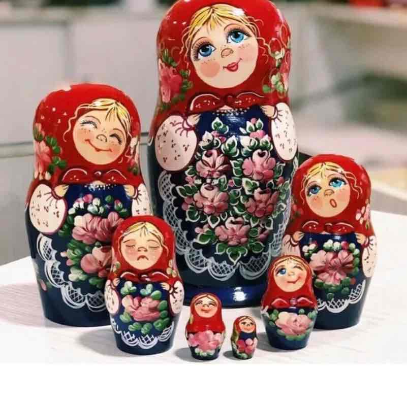 Можем хуже Elena 🪆 post image