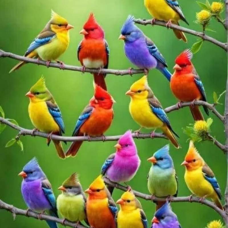 The reverse side of the Moon Elena ๐ช post image