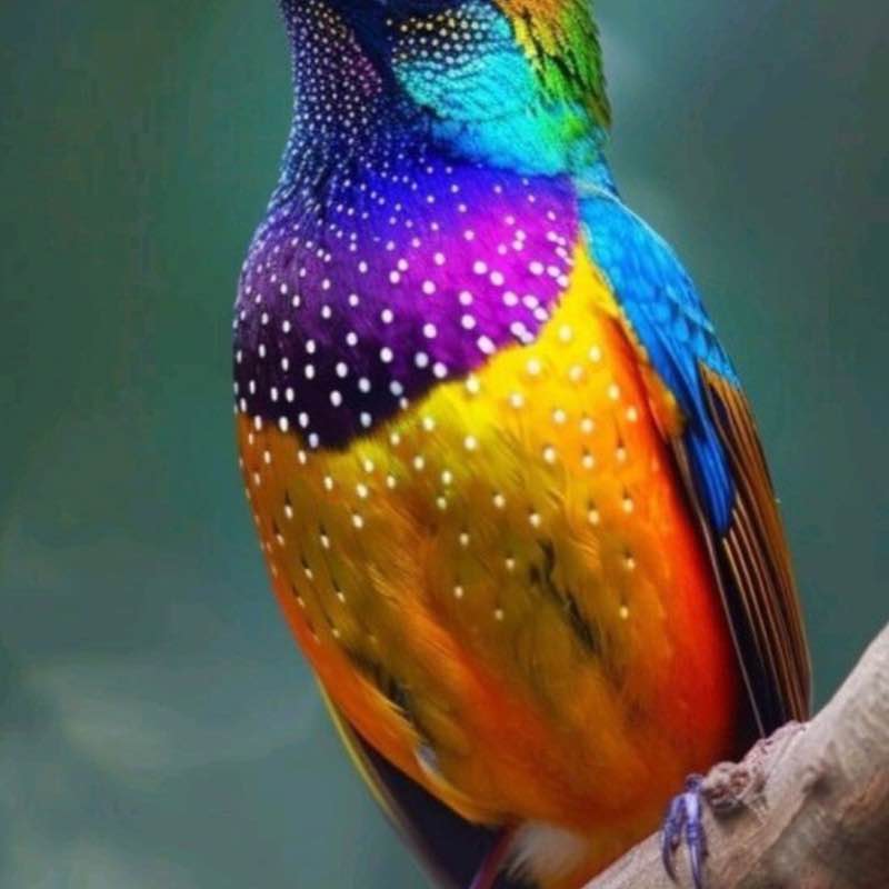 The reverse side of the Moon Elena ๐ช post image