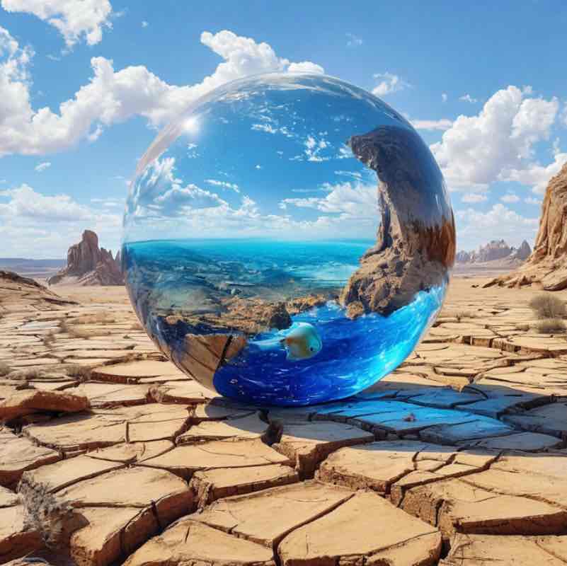 The reverse side of the Moon Elena ๐ช post image