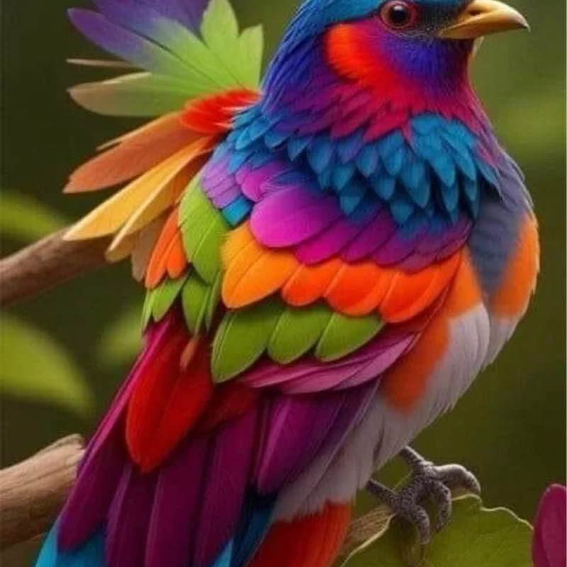 The reverse side of the Moon Elena ๐ช post image