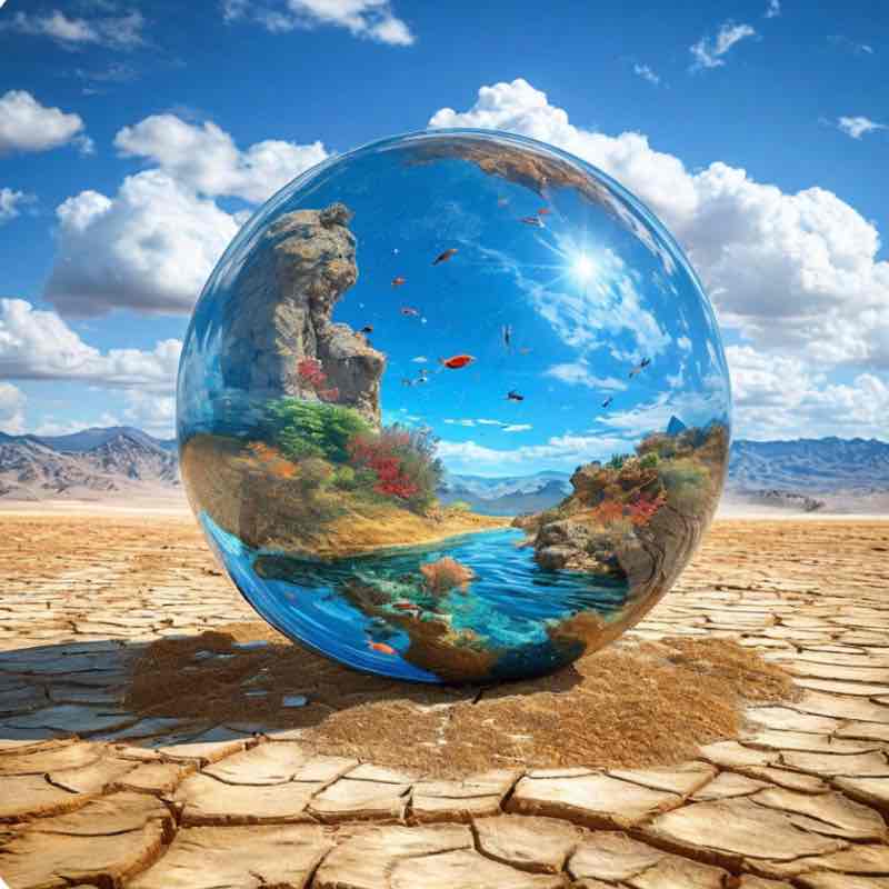 The reverse side of the Moon Elena ๐ช post image