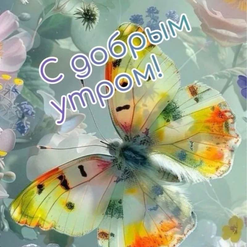 🦋💖BUTTERFLIES💖🦋 Elena 🪆 post image