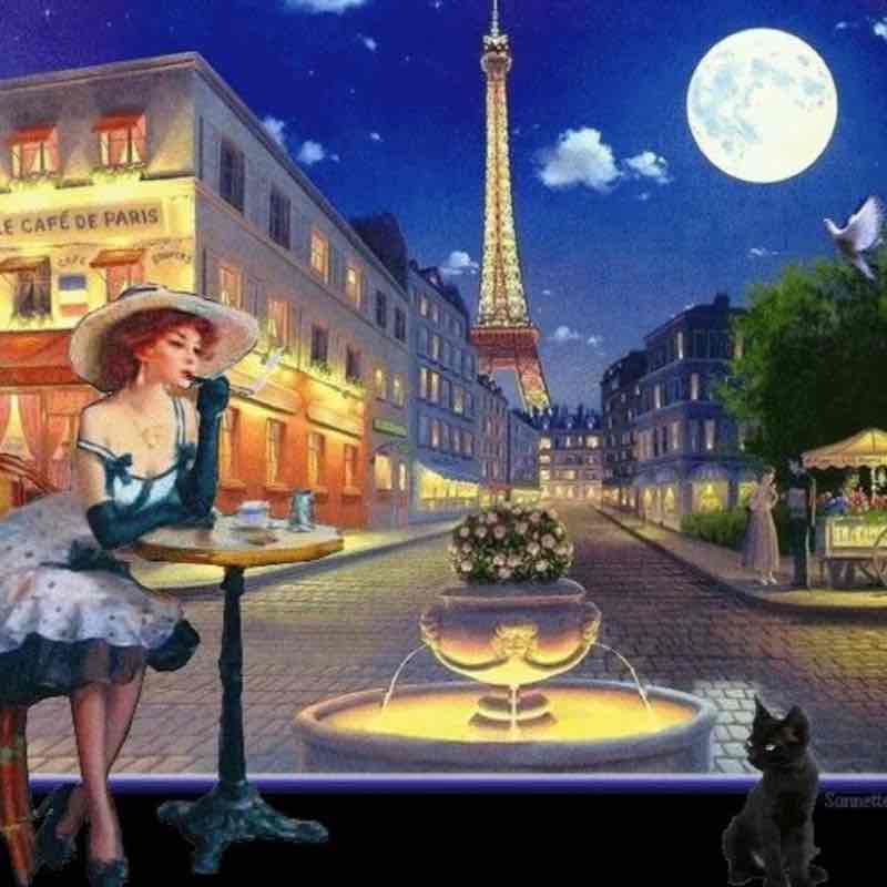 Longue vie en marchant 🥾 Елена🪆 post image