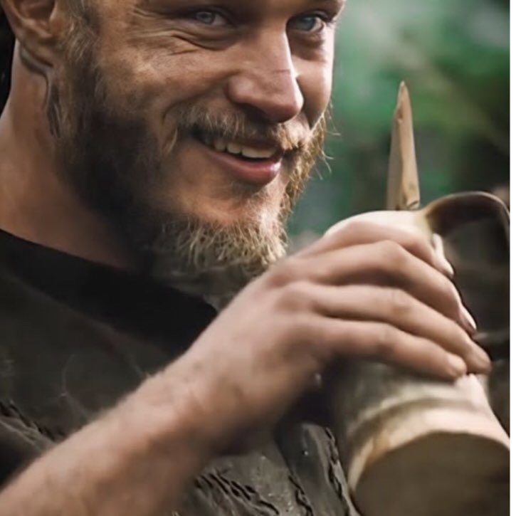 Nordic Viking Heritage Елена🪆 post image