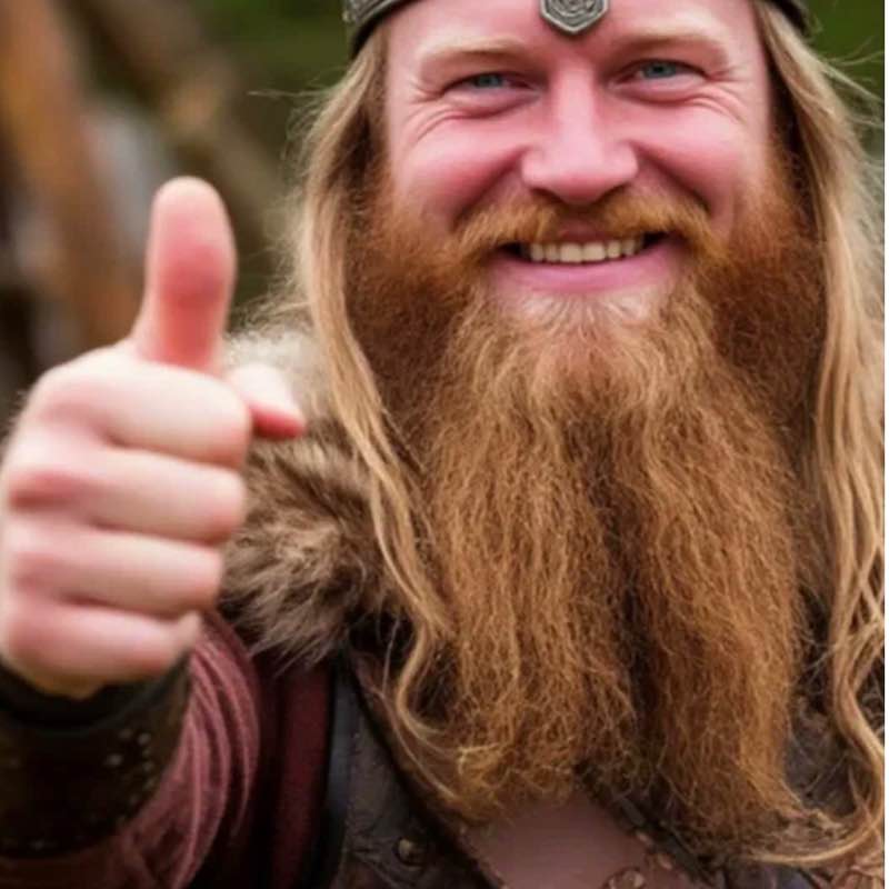 Nordic Viking Heritage Елена🪆 post image