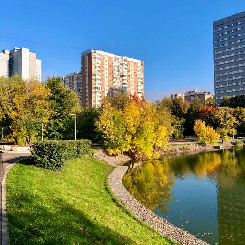 🌹NATURE  WALKS🌹 Елена🪆 post image