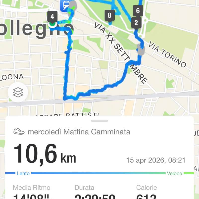 Amici  di Chicco Sardu😁 Chicco!🥇🍷7🏆👍😉 post image