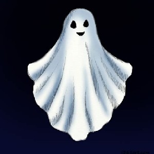 Ghost profile