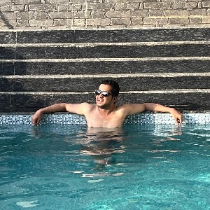 Vijay🇮🇳🇮🇳 profile