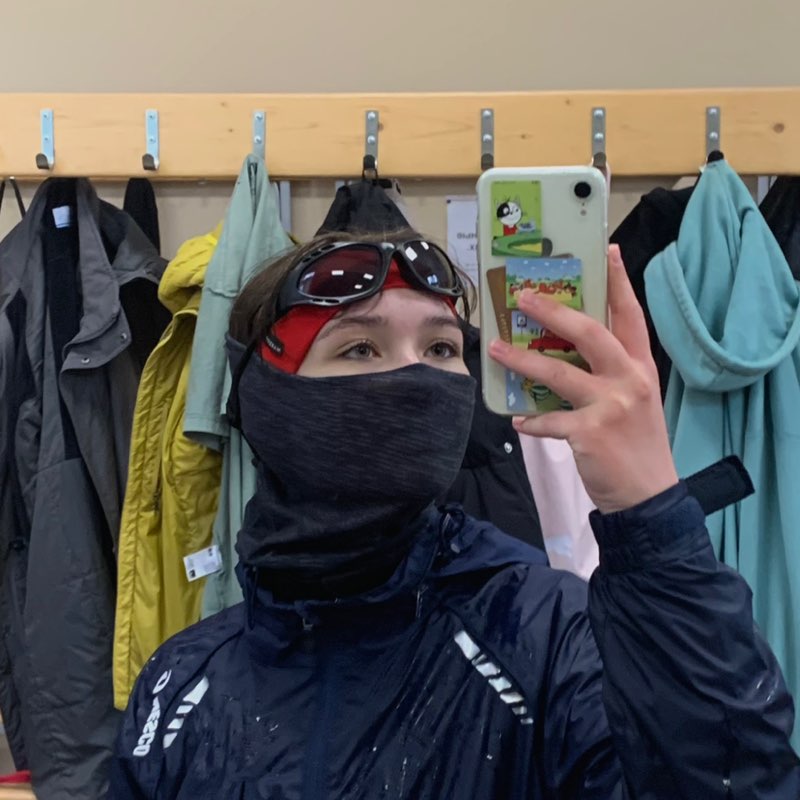 Голубева Елена profile