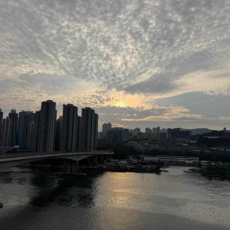 童心 😊 post 2
