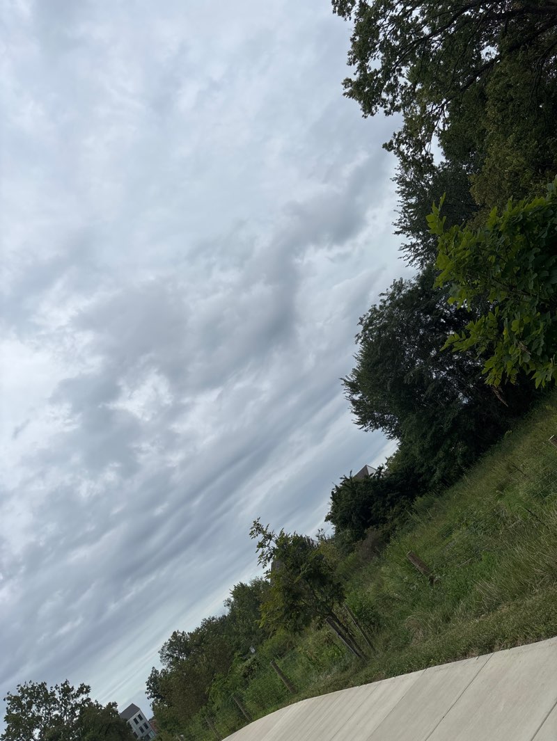 walking near me in Lancaster Jaycee Park in autumn