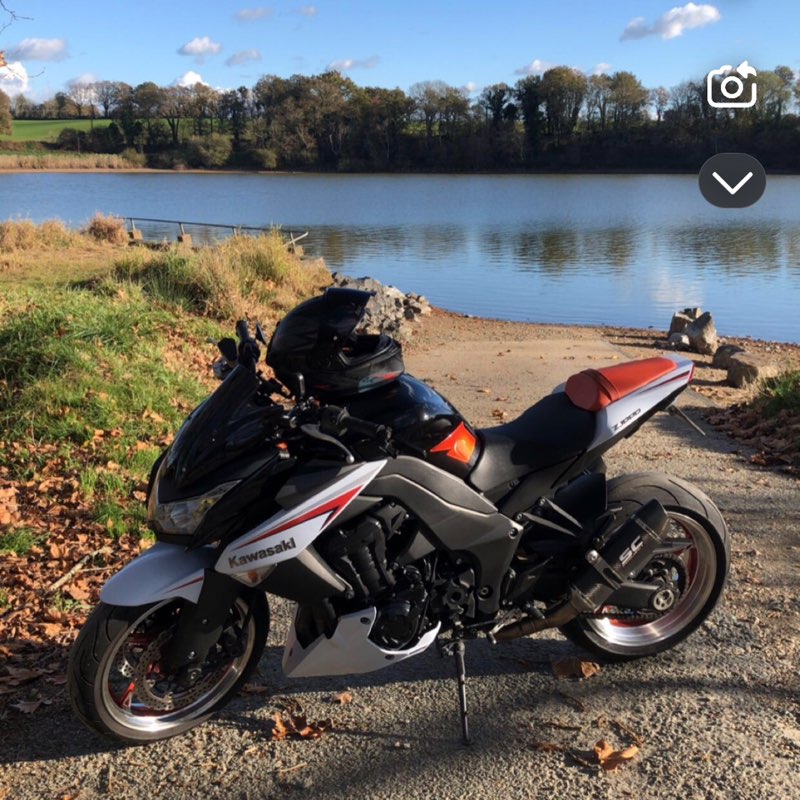 GS
