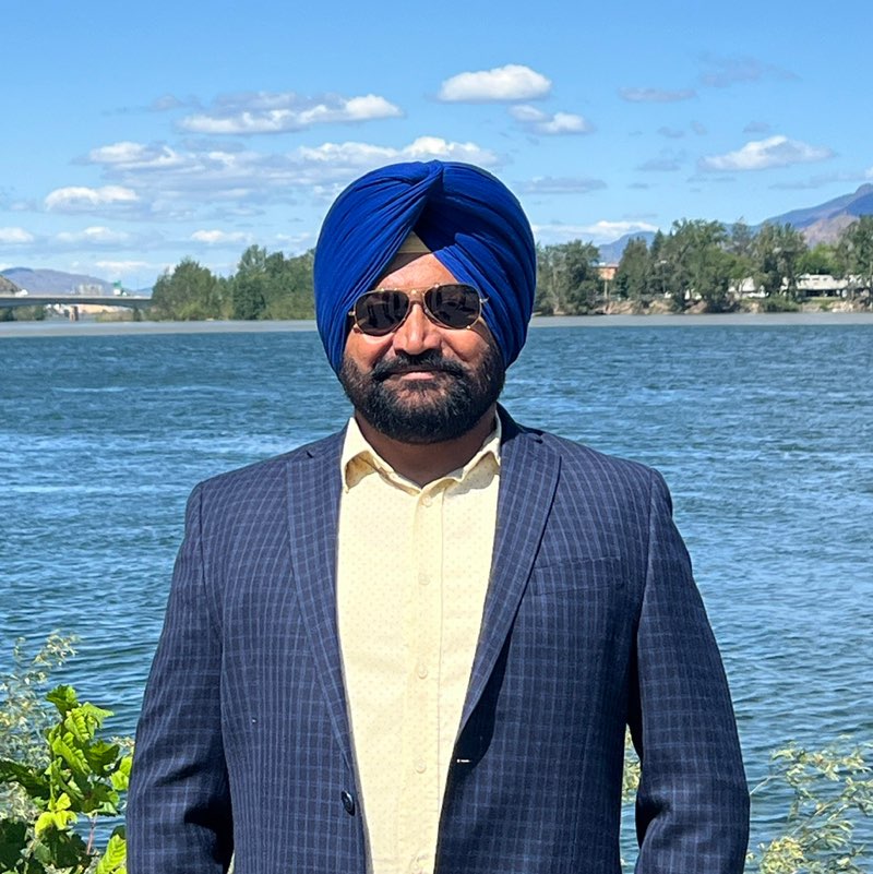 Gagan 🇨🇦🍁🇨🇦 profile