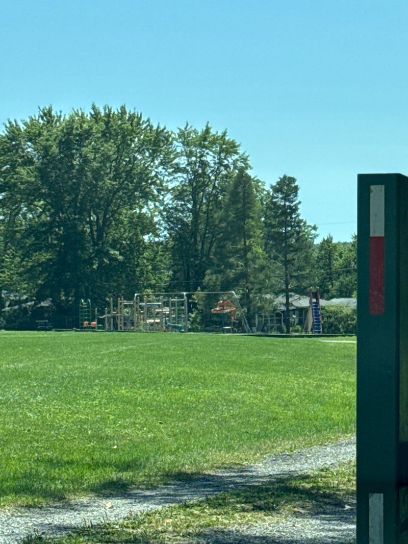 walking near me in North Boston Stadium in summer
