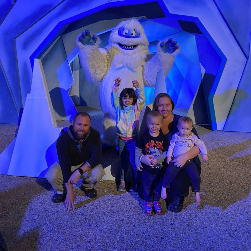 merlin 🇺🇸🇺🇦!!!