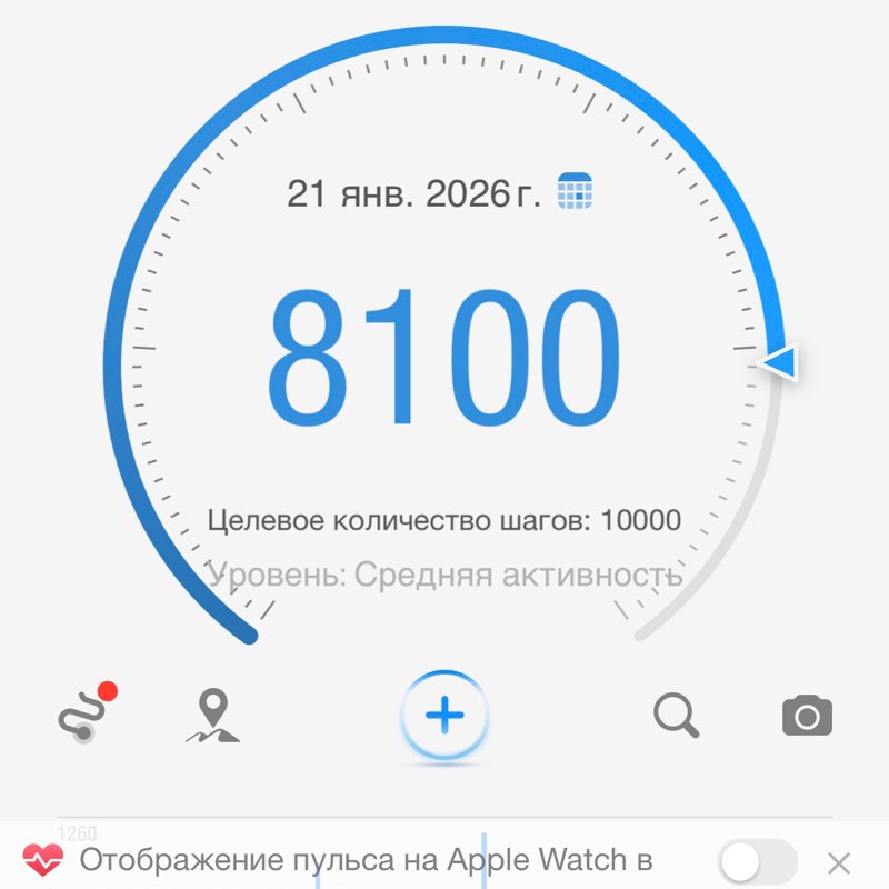 Шаги к себе Юрий post image