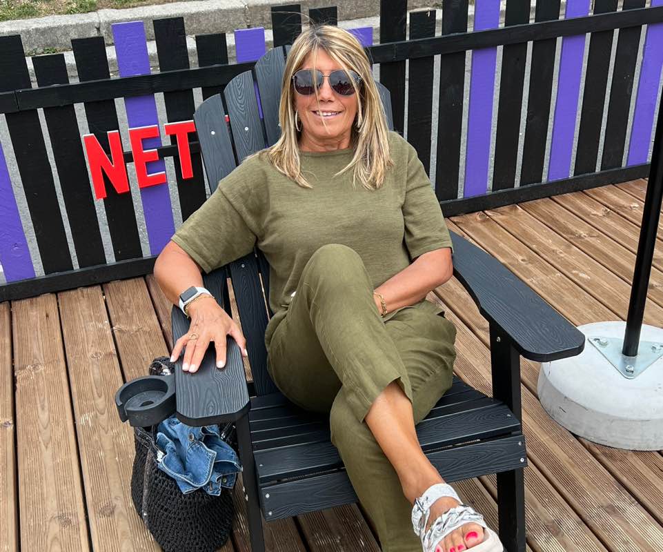 Camille👣🏃‍♀️🚴‍♀️🥰