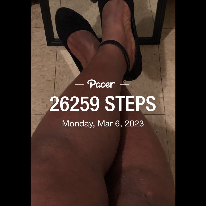 PacerGal_1964 post 1