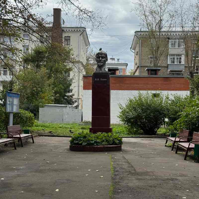 Спортивная Москва💪 Lara post image