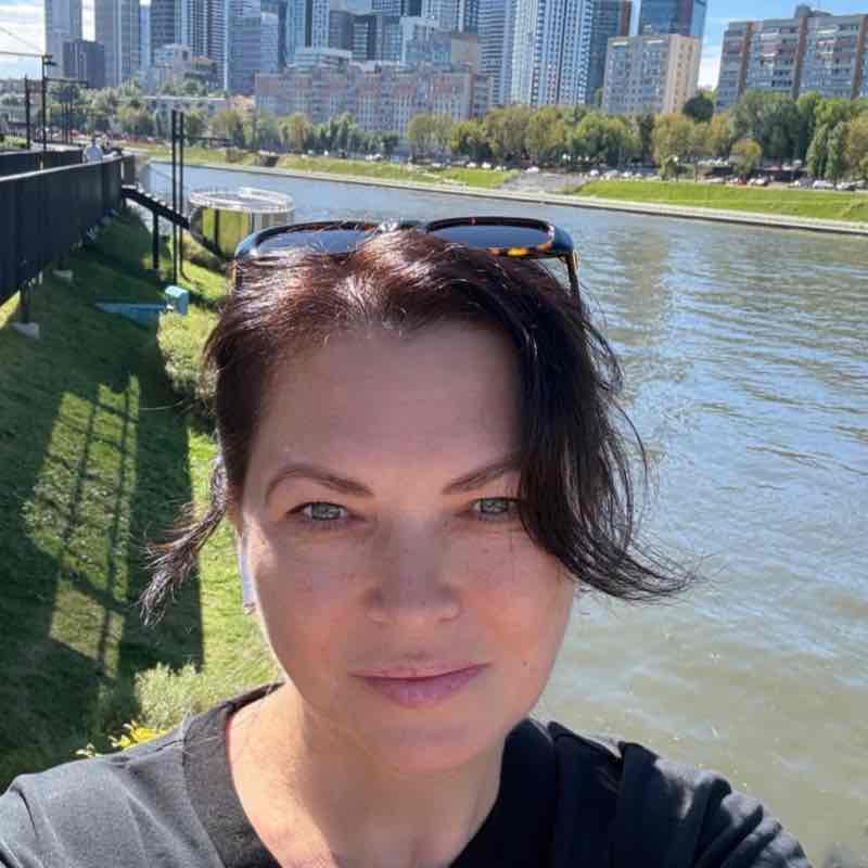 Спортивная Москва💪 Lara post image