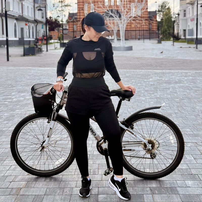 Ксения profile