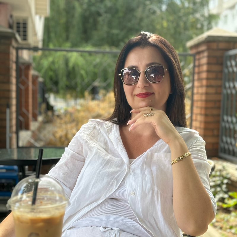 Анастасiя🇺🇦 profile