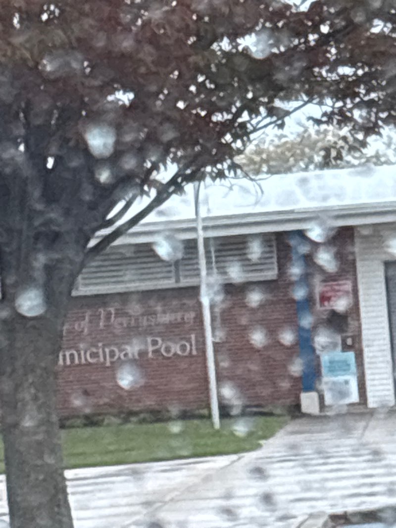 walking near me in Municipal Park in autumn