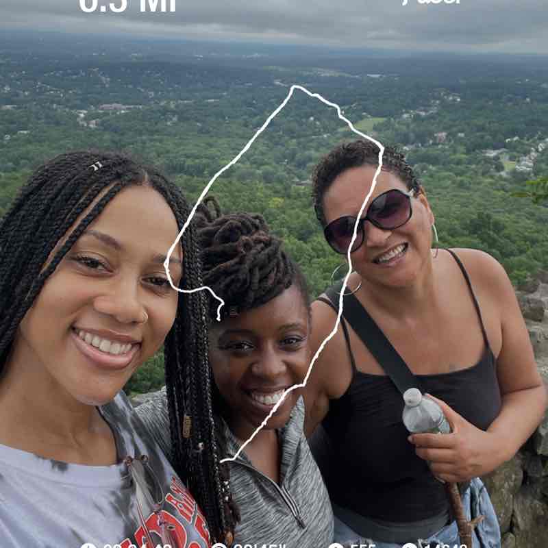 Cineve Gibbons post 1