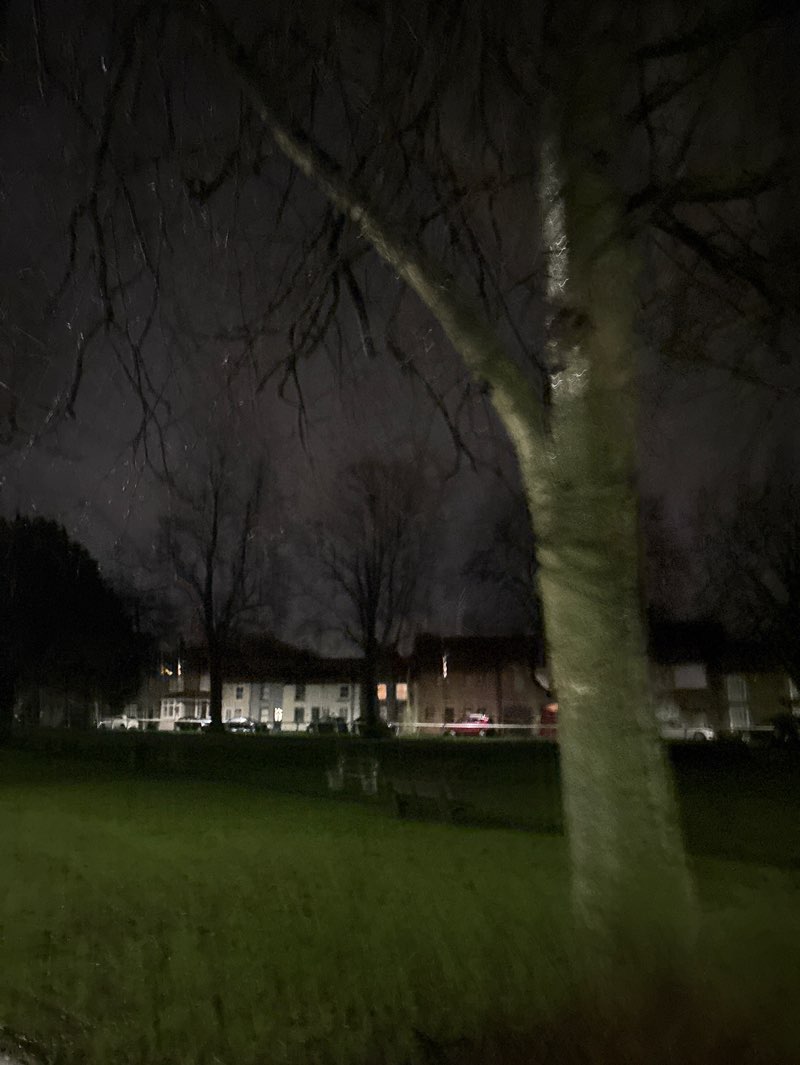 walking near me in Cockerton Green in winter