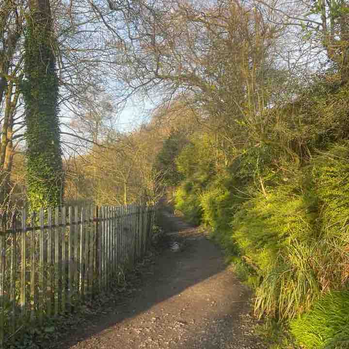 The Spezial one post 1