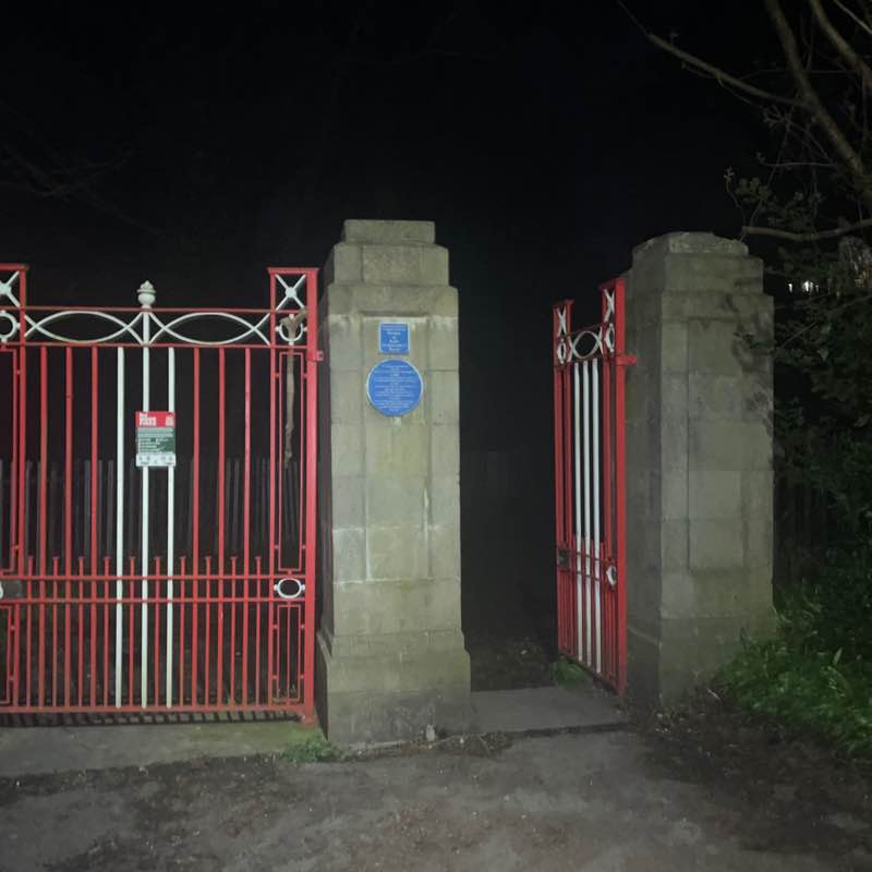 The Spezial one post 1