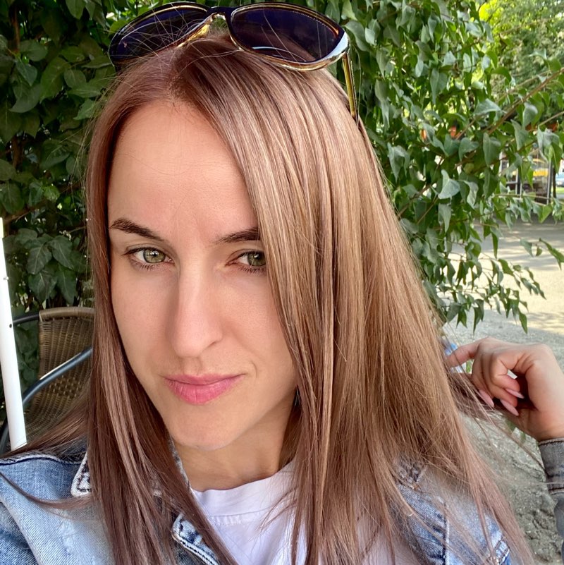 Svitlana 🇺🇦 icon