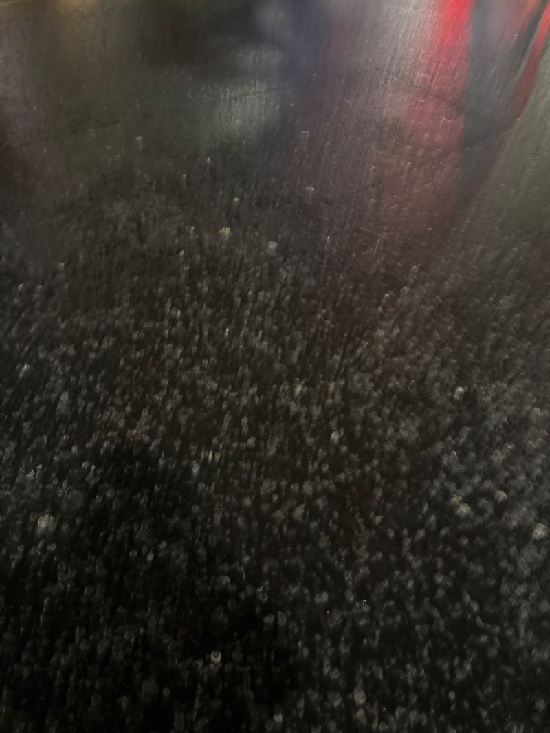 walking near me in Piccadilly Gardens in autumn