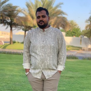 Ajmal Bin Abdul Jaleel profile