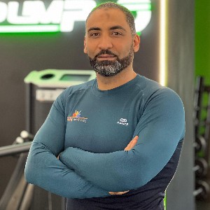 Dr. Nadhir Hammami (PhD, Habil.)