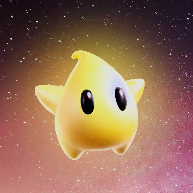 ✨Sparklypuff✨