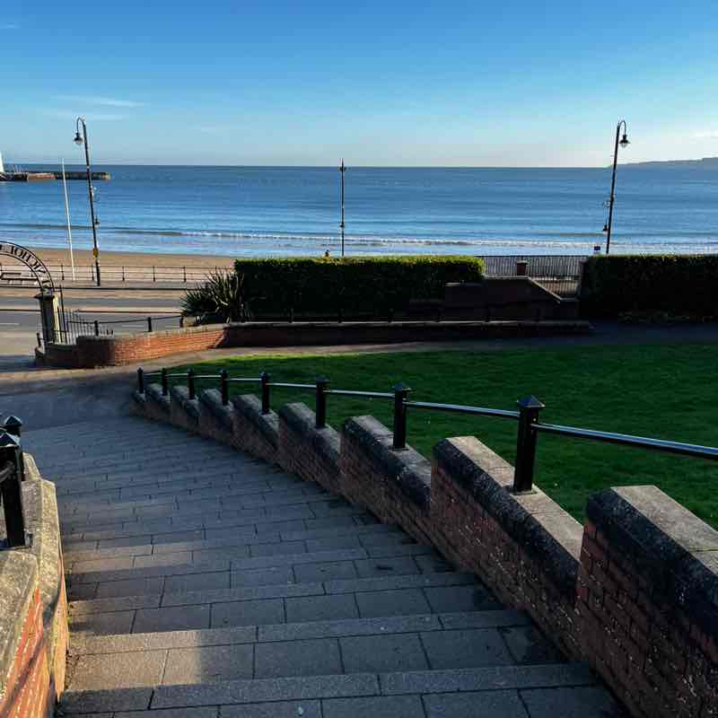 WALKS/RUNS & ANYTHING FITNESS! Paul post image