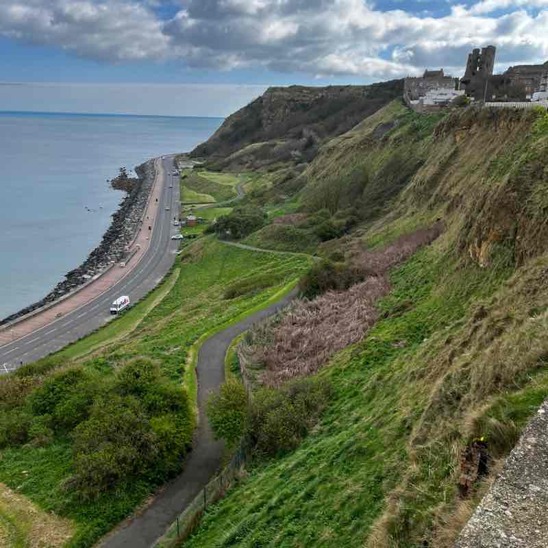 WALKS/RUNS & ANYTHING FITNESS! Paul post image