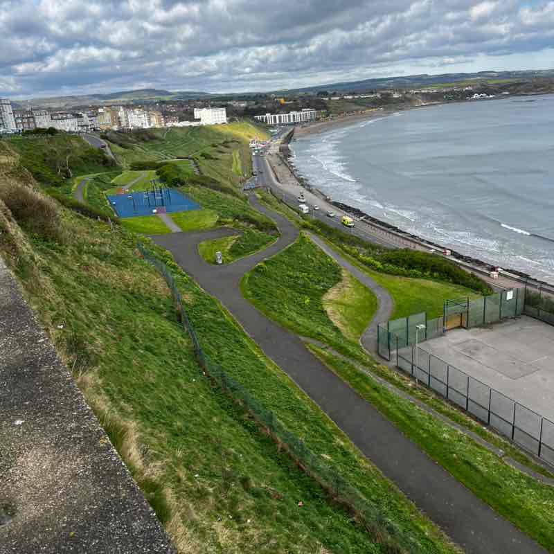 WALKS/RUNS & ANYTHING FITNESS! Paul post image