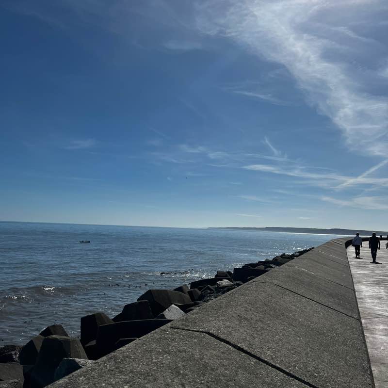 WALKS/RUNS & ANYTHING FITNESS! Paul post image