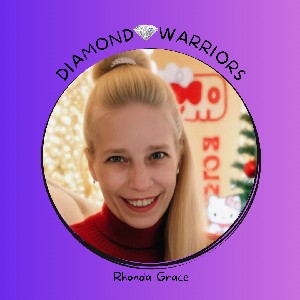 Rhonda💕🙏💎 profile