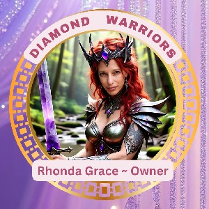 Rhonda💕🙏💎