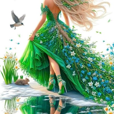 Rhonda💕🙏💎 post 3